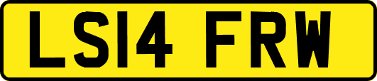 LS14FRW