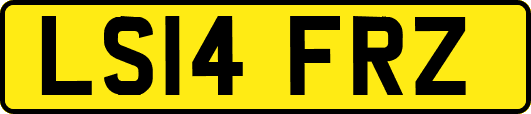 LS14FRZ