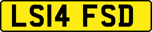 LS14FSD