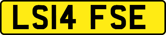LS14FSE