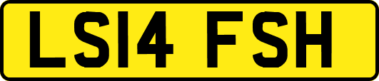 LS14FSH