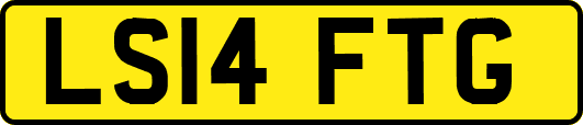 LS14FTG