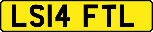 LS14FTL