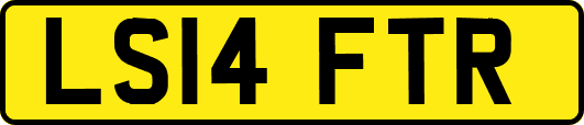 LS14FTR