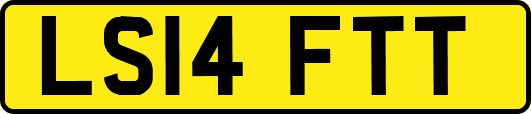 LS14FTT