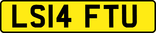 LS14FTU
