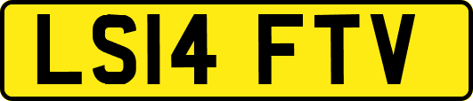 LS14FTV
