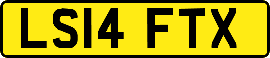 LS14FTX