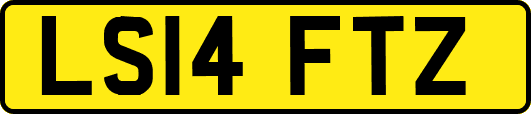 LS14FTZ