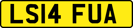 LS14FUA