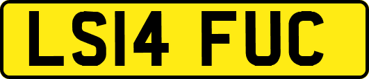 LS14FUC