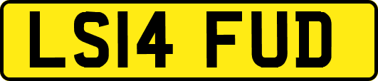 LS14FUD