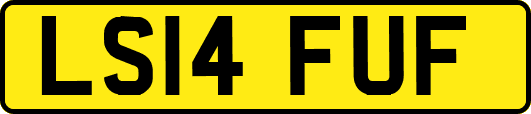 LS14FUF