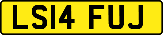 LS14FUJ