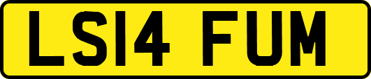 LS14FUM