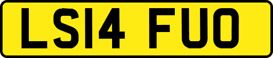 LS14FUO