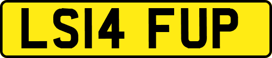 LS14FUP