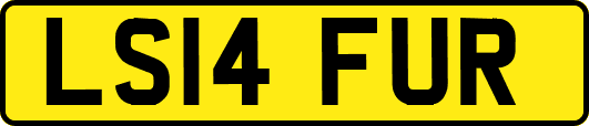 LS14FUR