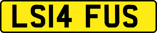 LS14FUS