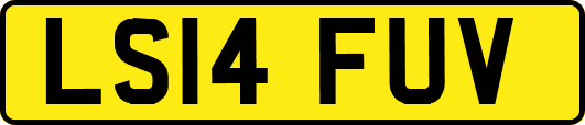 LS14FUV