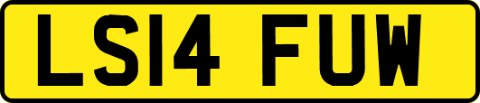 LS14FUW