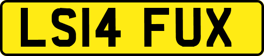 LS14FUX
