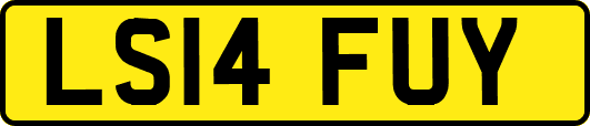 LS14FUY