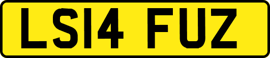 LS14FUZ
