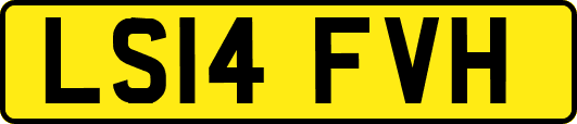 LS14FVH