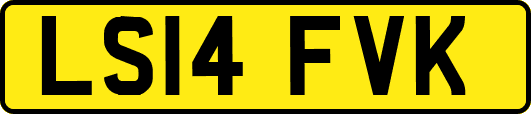 LS14FVK