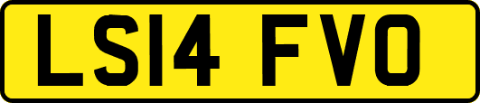 LS14FVO