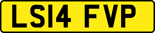 LS14FVP