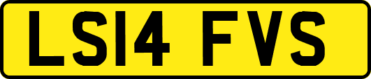LS14FVS