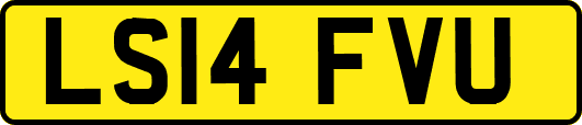 LS14FVU