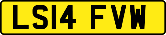 LS14FVW