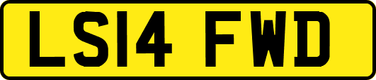LS14FWD