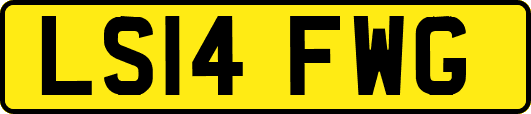 LS14FWG