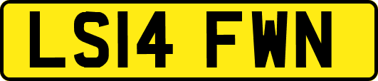 LS14FWN