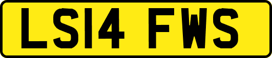LS14FWS