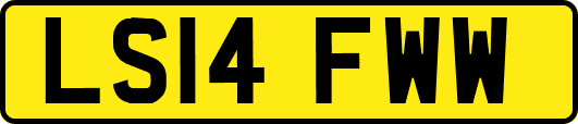 LS14FWW