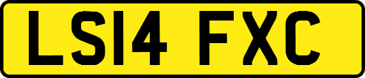 LS14FXC
