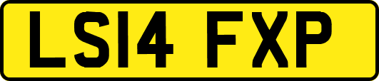 LS14FXP