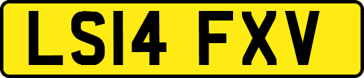 LS14FXV