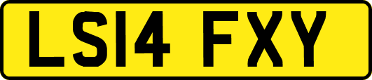 LS14FXY
