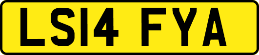 LS14FYA