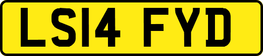 LS14FYD