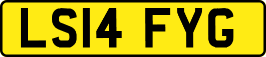 LS14FYG