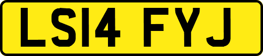 LS14FYJ