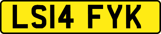 LS14FYK