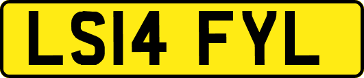 LS14FYL